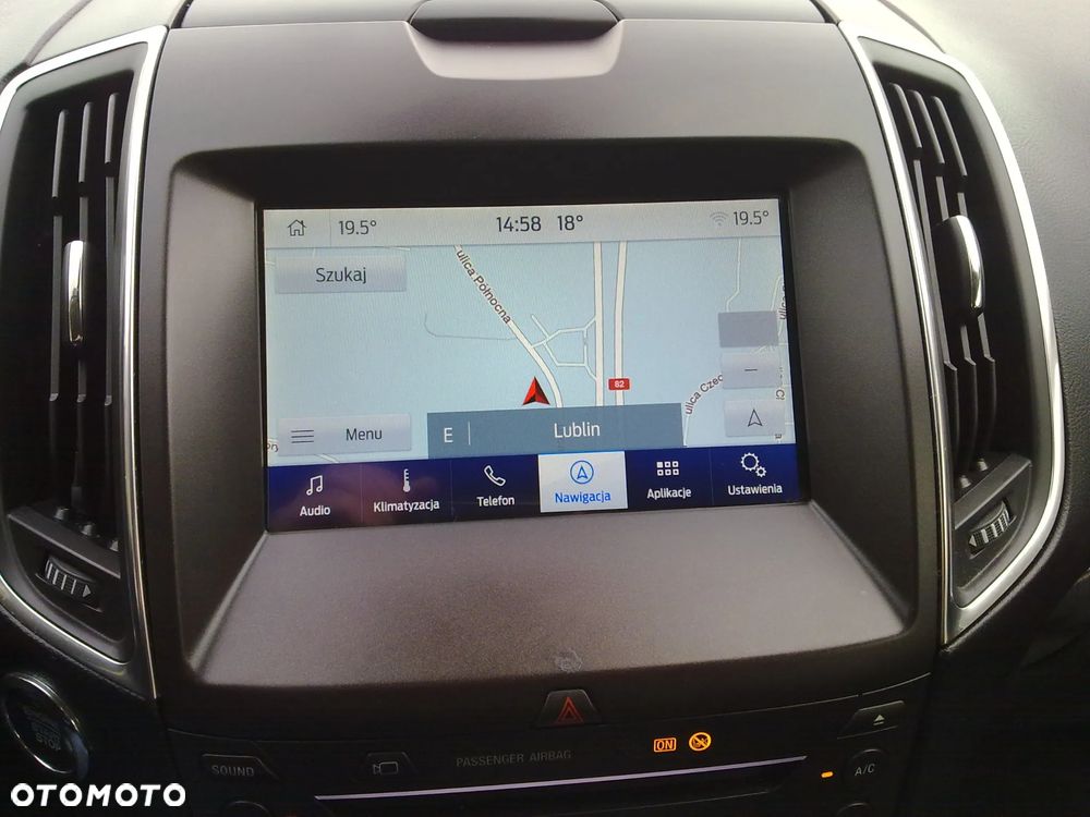 Ford S-Max 2.0 EcoBlue Titanium - 30