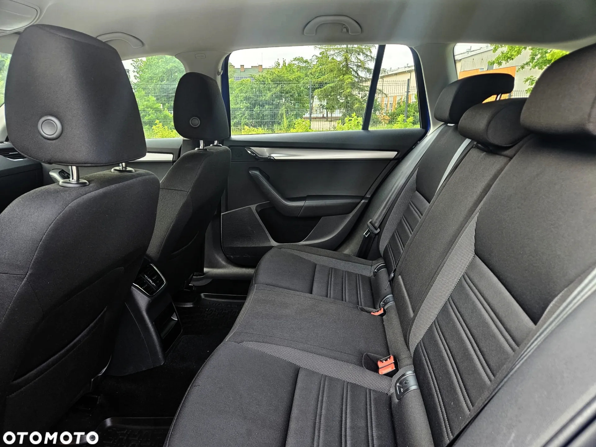 Skoda Octavia 1.5 TSI ACT Ambition - 6