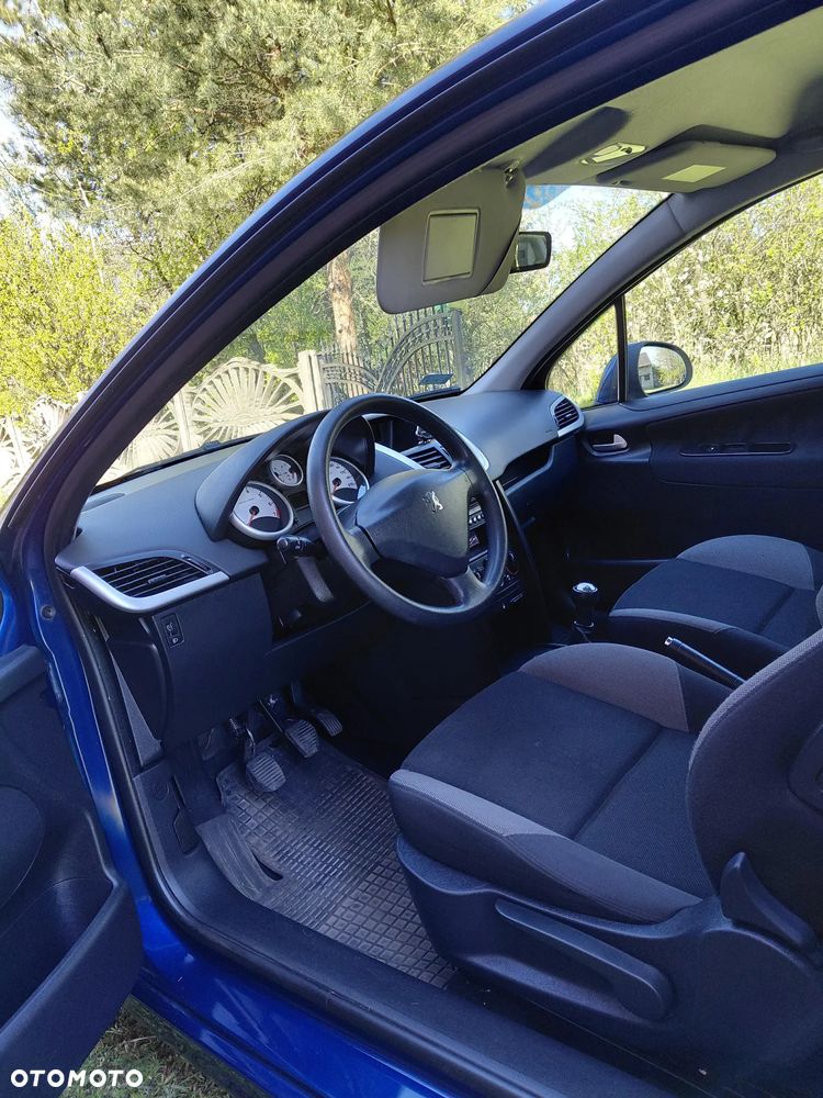 Peugeot 207 1.4 Trendy - 37
