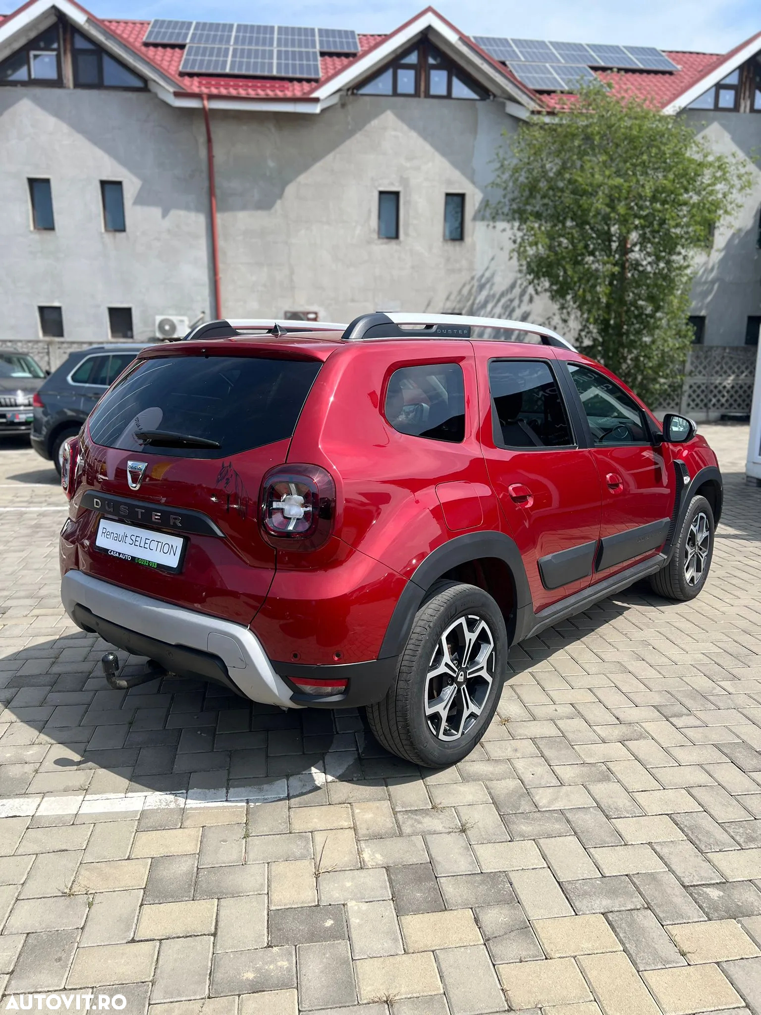 Dacia Duster - 6