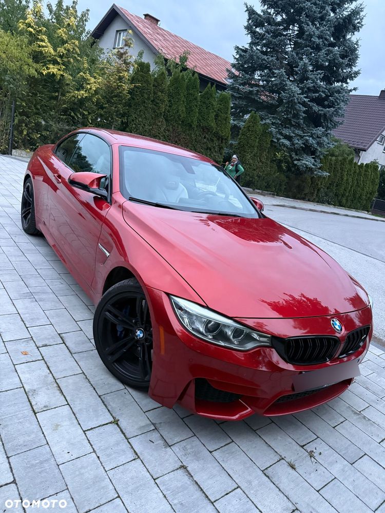 BMW M4 - 21