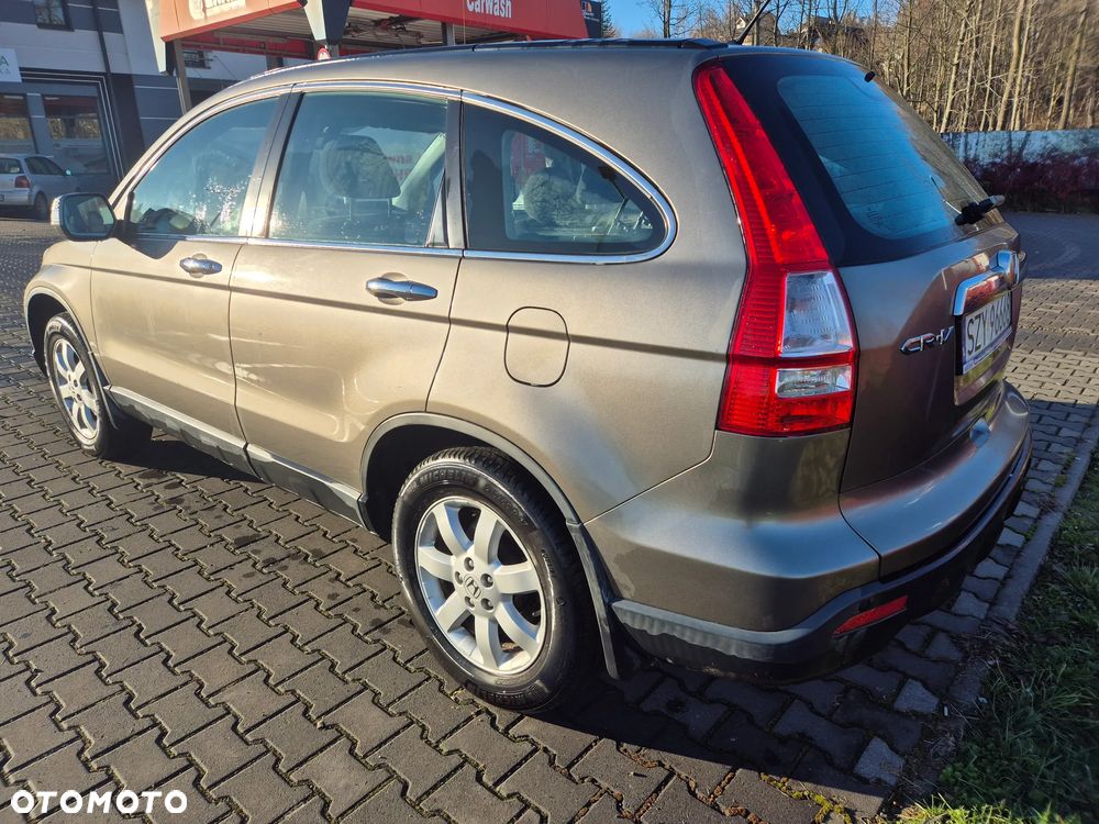 Honda CR-V 2.0i Executive - 3