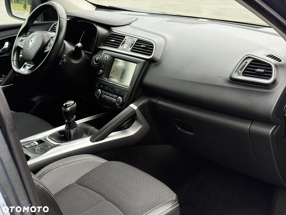 Renault Kadjar Energy TCe 130 Business - 16