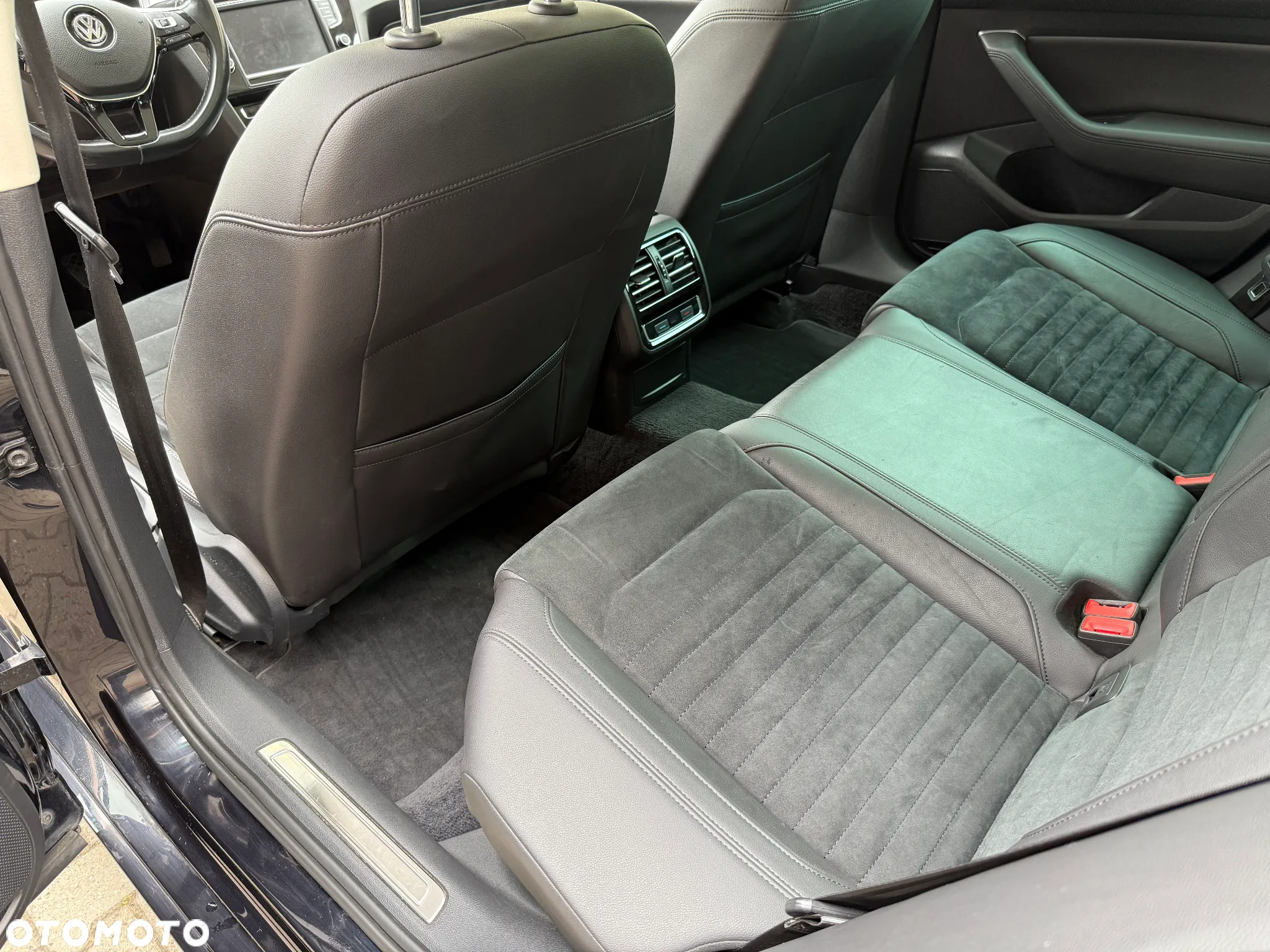 Volkswagen Passat 2.0 TDI BMT Highline DSG - 21