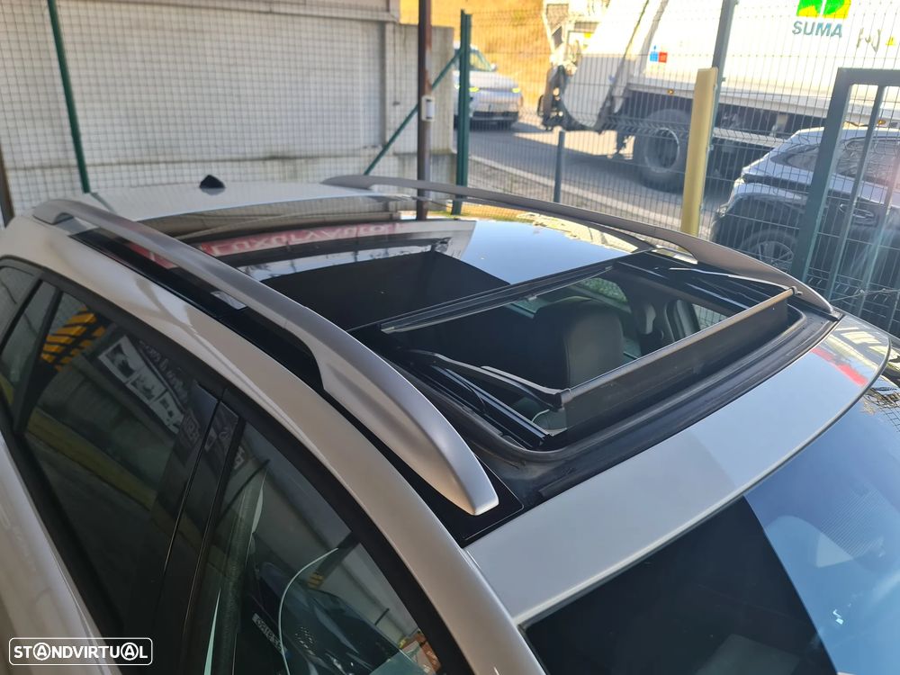 Renault Mégane Sport Tourer 1.5 dCi Bose Edition SS - 31