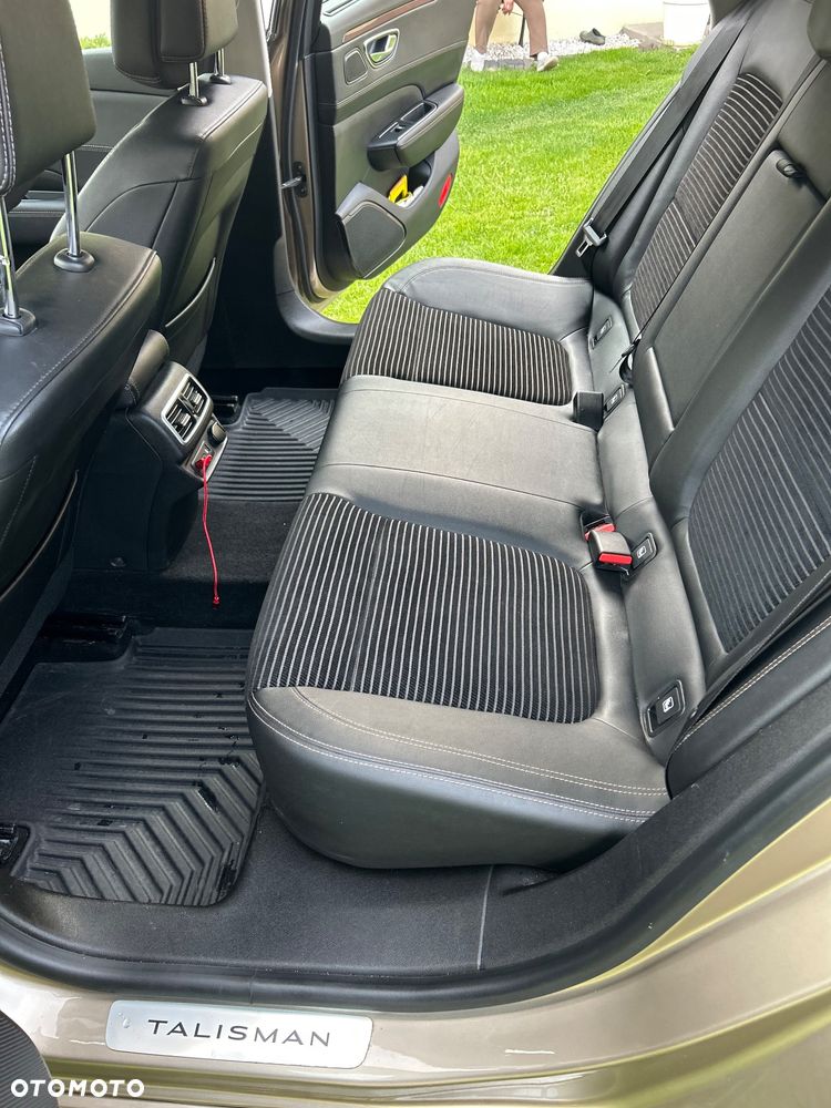 Renault Talisman ENERGY dCi 130 INTENS - 5