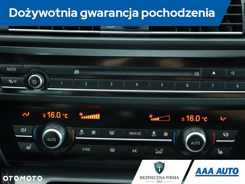 BMW Seria 5 - 12