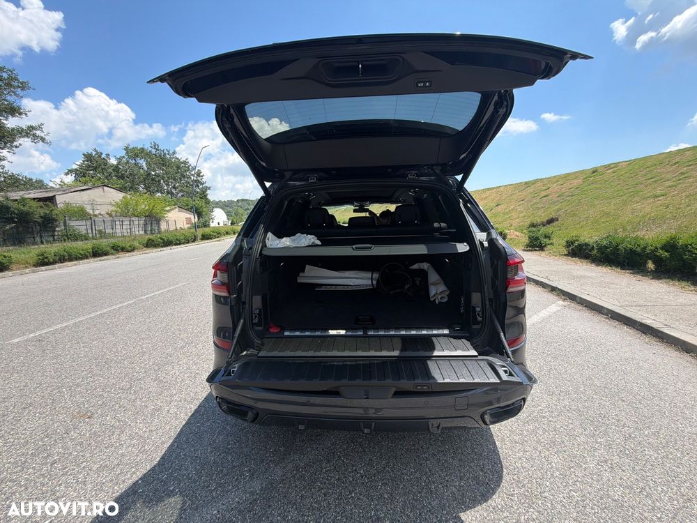 BMW X5 xDrive45e AT PHEV - 15