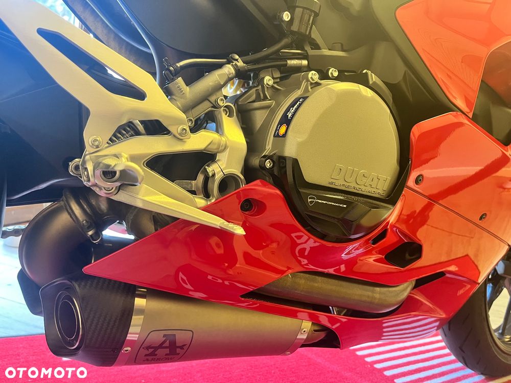 Ducati Panigale V2 - 7