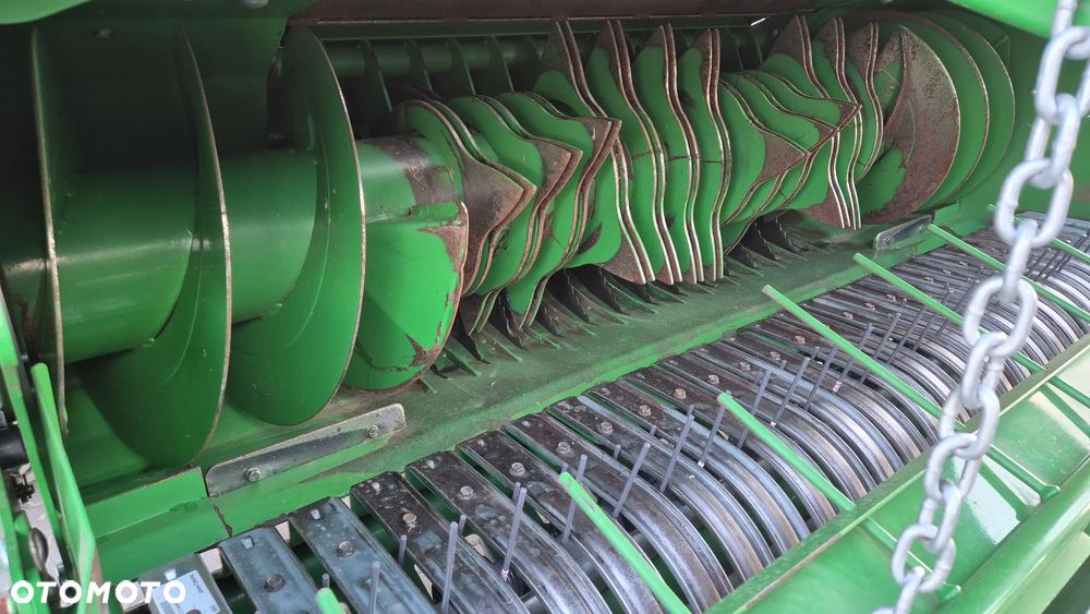 John Deere V 451 M 2019R - 8