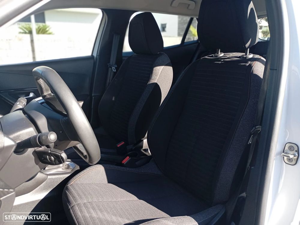 Peugeot 2008 1.5 BlueHDi Active Pack - 16