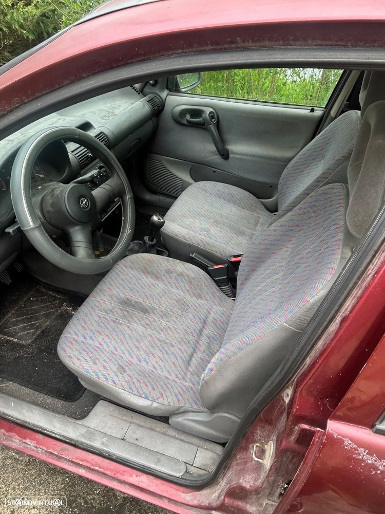 Opel Corsa 1.5 TD Eco - 2