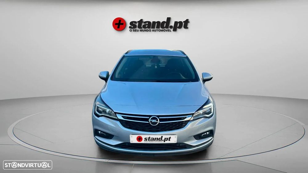 Opel Astra Sports Tourer 1.6 CDTi Cosmo S/S - 2