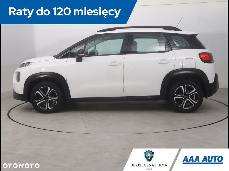 Citroën C3 Aircross - 3
