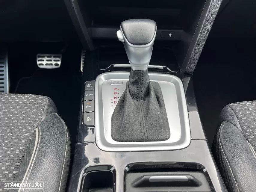 Kia XCeed 1.6 GDi PHEV Drive - 21