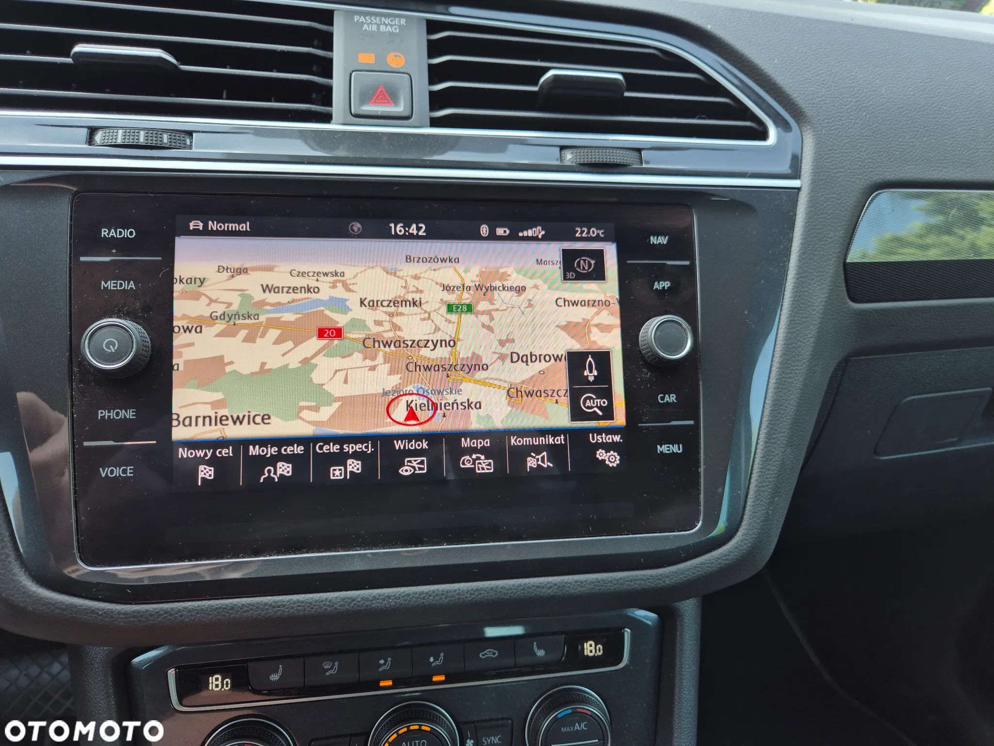 Volkswagen Tiguan 1.5 TSI EVO R-Line DSG - 4