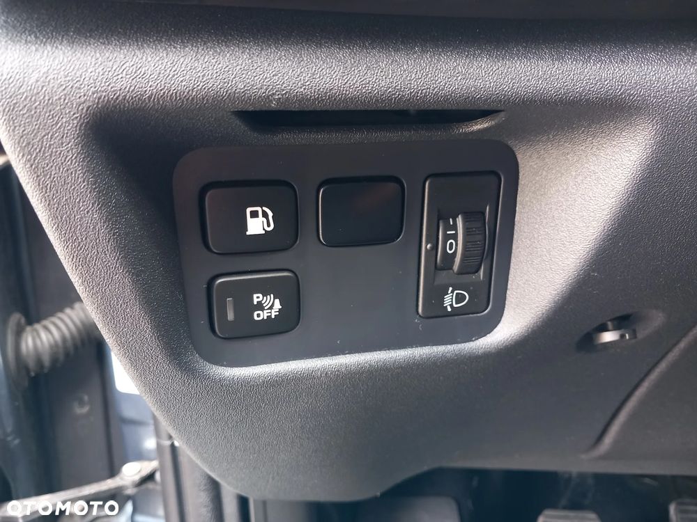 Citroën C4 Grand Picasso VTi 120 (7-Sitzer) Selection - 30