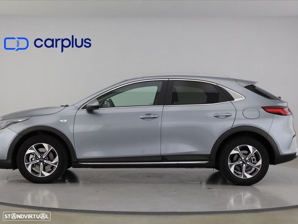 Kia XCeed 1.0 T-GDI Dynamic - 4