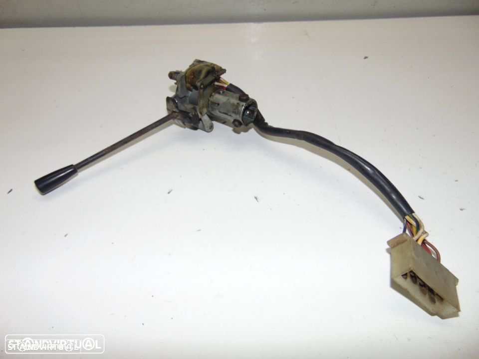 Opel Kadett - manete de piscas - 1