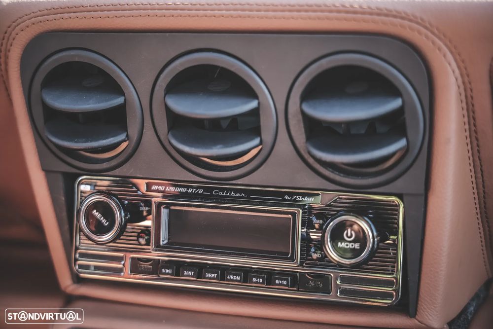 Alfa Romeo Spider 1.6 - 36
