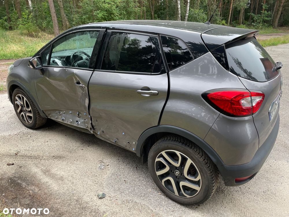 Renault Captur (ENERGY) dCi 90 INTENS - 4