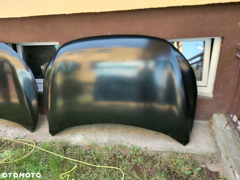 Mitsubishi Eclipse Cross 17- Maska Oryginał 3 szt - 3