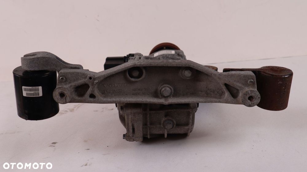 VOLVO XC60 II 2.0 D4 DYFER MOST TYŁ 31492866, 10405685 - 10