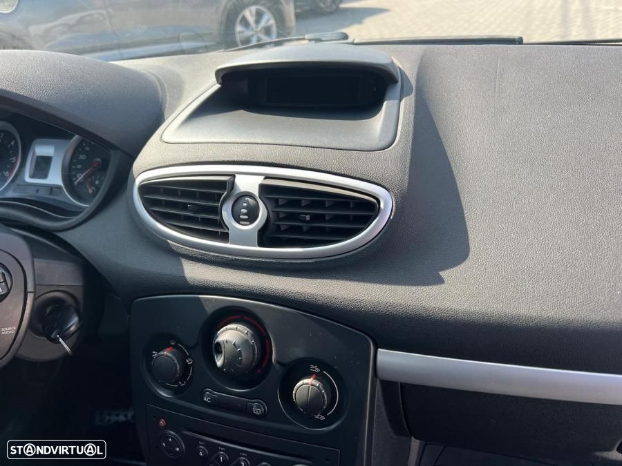 Renault Clio 1.5 dCi Confort - 7