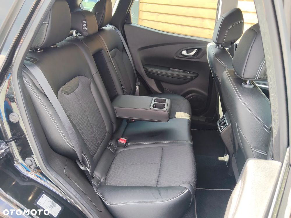 Renault Kadjar 1.3 TCe FAP Bose - 27