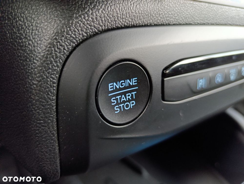 Ford Focus SW 1.5 EcoBlue Titanium X - 27