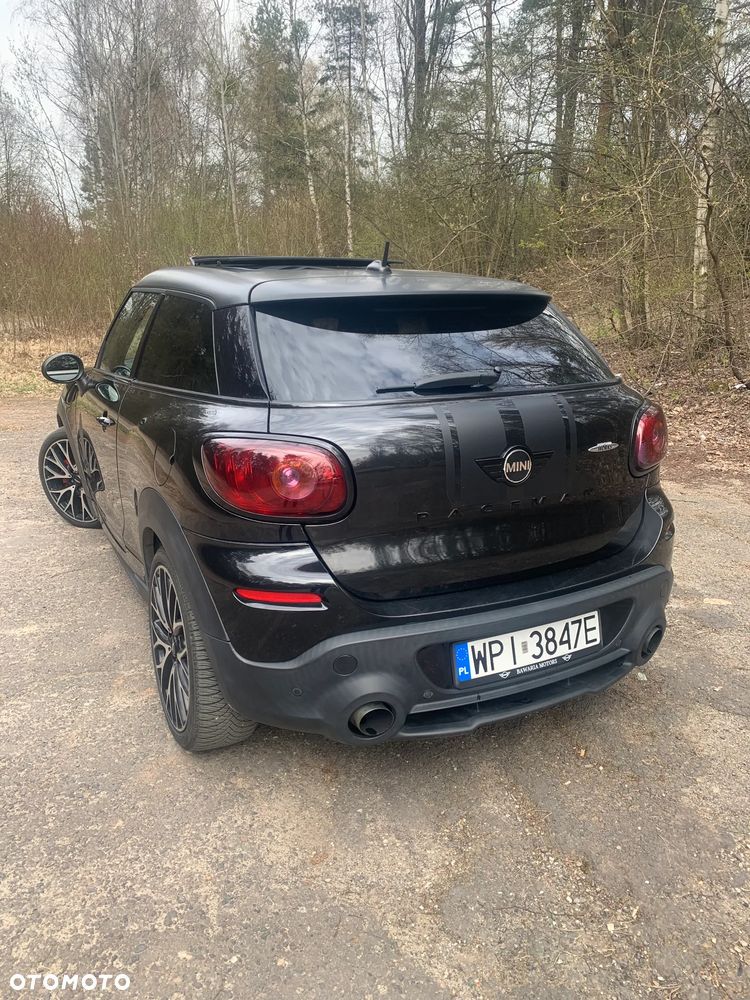 MINI John Cooper Works - 4