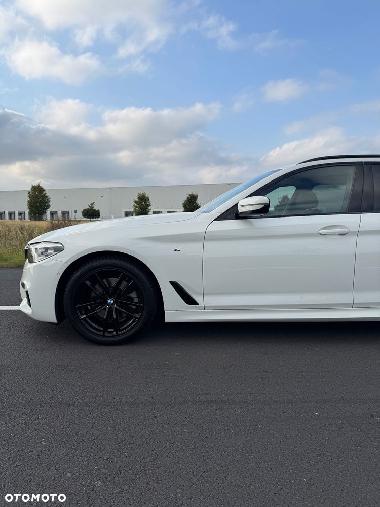 BMW Seria 5 - 36