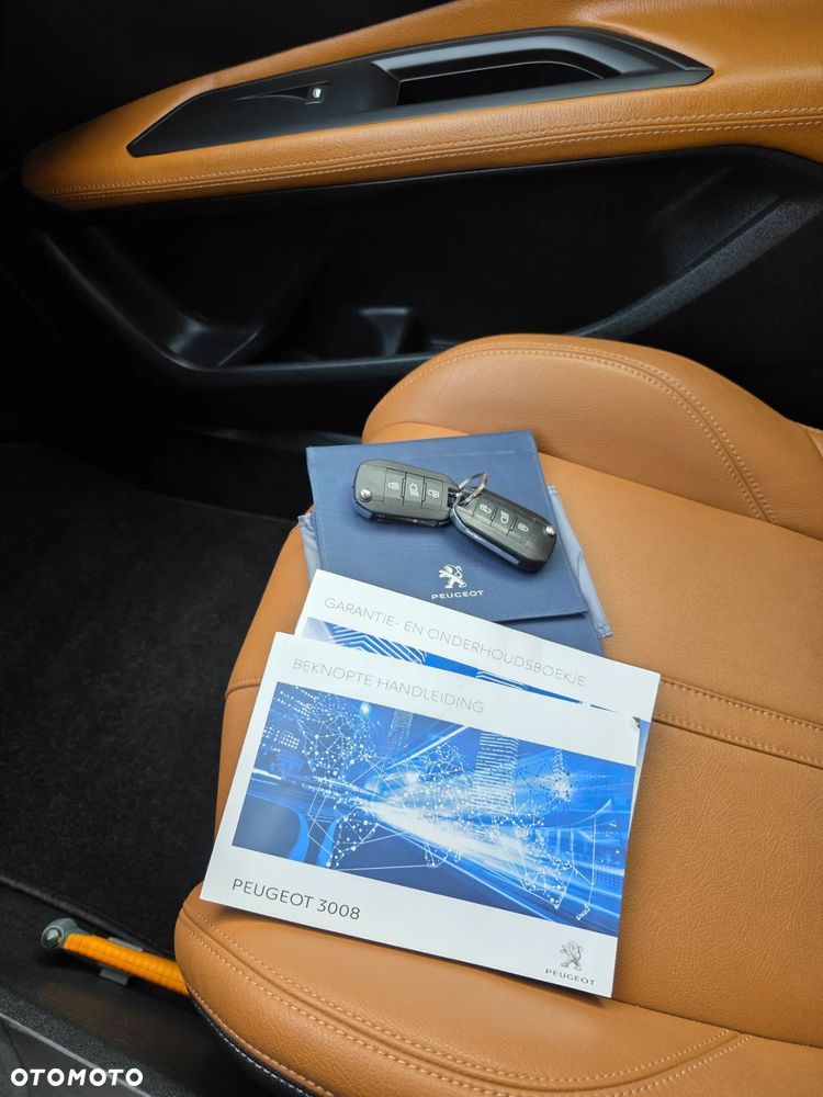 Peugeot 3008 - 30