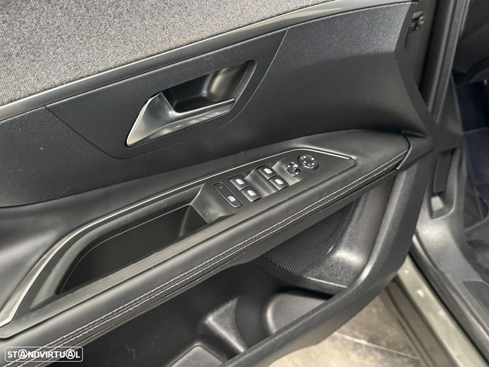 Peugeot 3008 1.5 BlueHDi Allure - 36