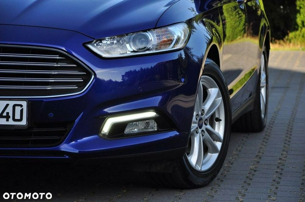 Ford Mondeo 1.5 EcoBoost STart-Stopp Titanium - 7