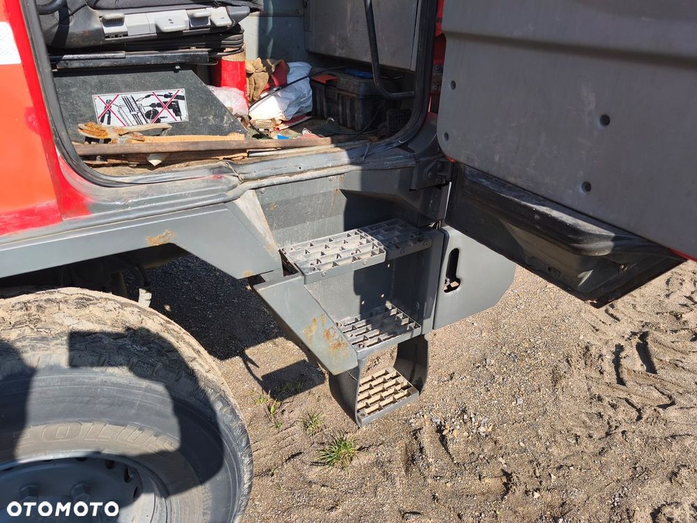 Tatra T815 4X4 Terrno - 14