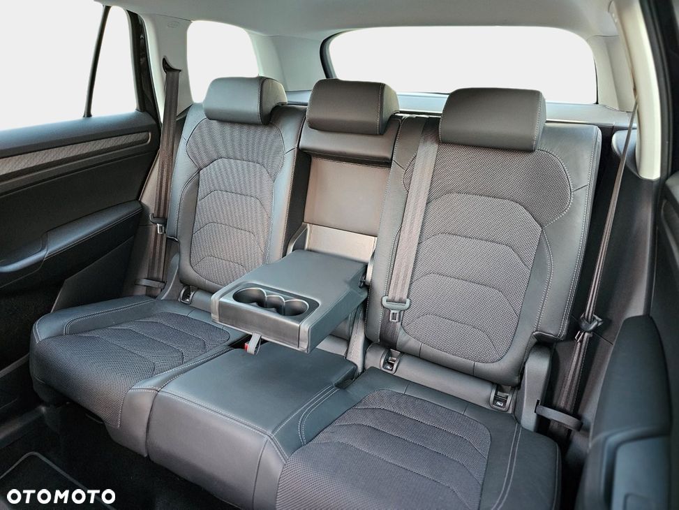 Skoda Kodiaq 1.5 TSI ACT 4x2 Style DSG - 26