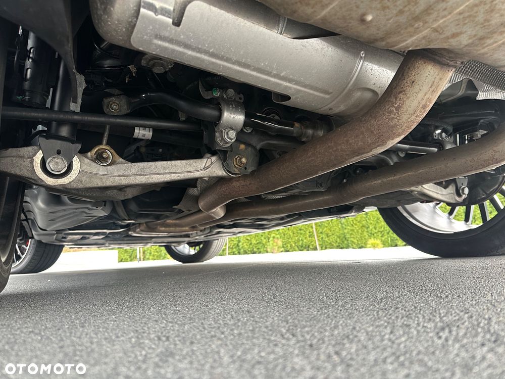 Mercedes-Benz GLS AMG 63 4-Matic - 35