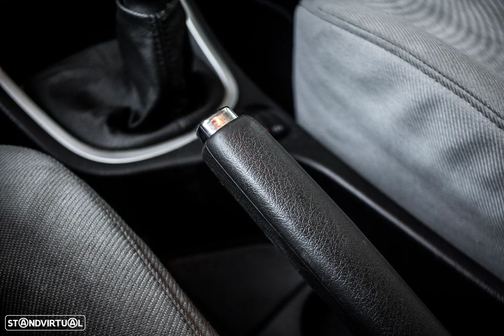 Peugeot 307 1.6 HDI - 19