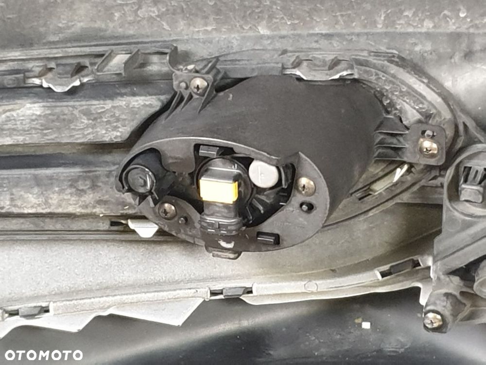 HONDA HR-V gen II 15-18r Zderzak Przedni Przód - 14