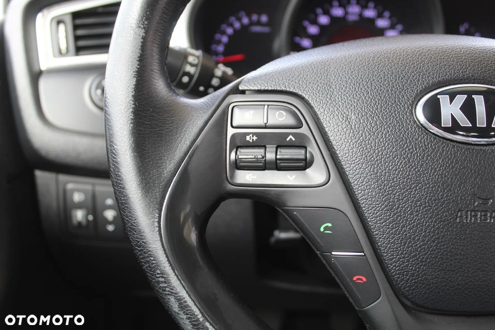 Kia Ceed 1.6 GDI M - 22