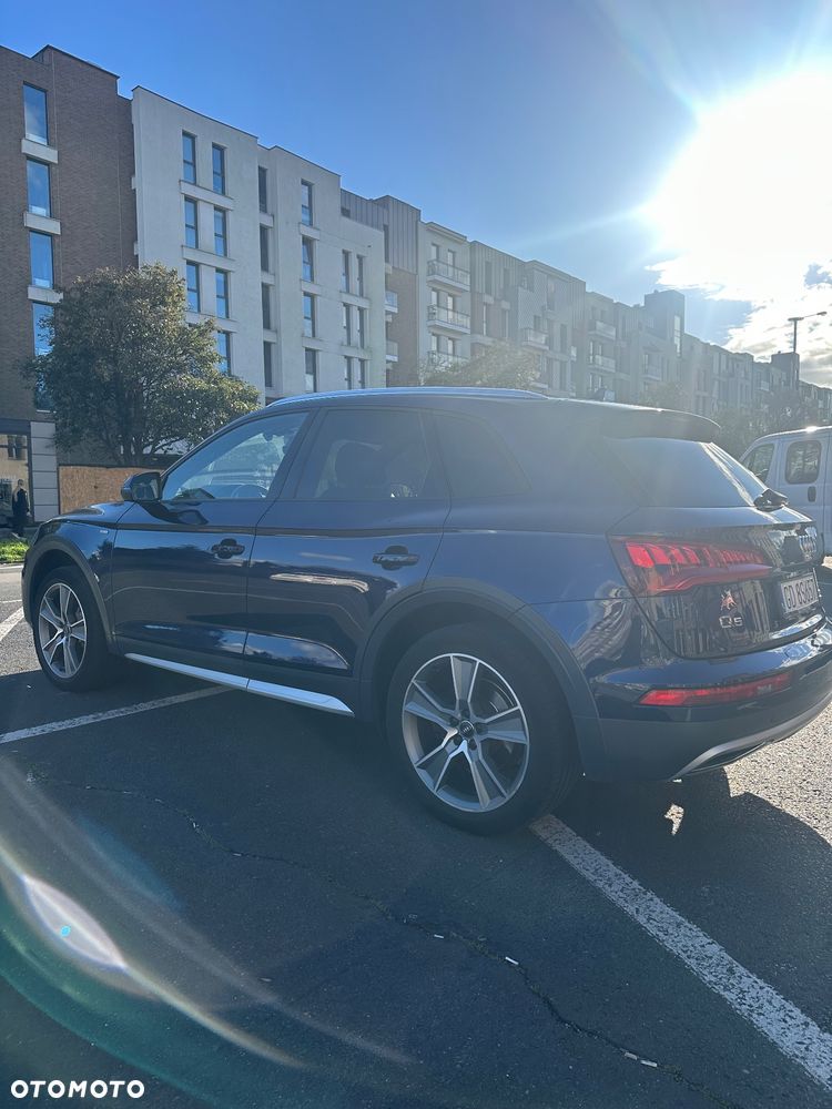 Audi Q5 2.0 TDI Quattro S tronic - 4