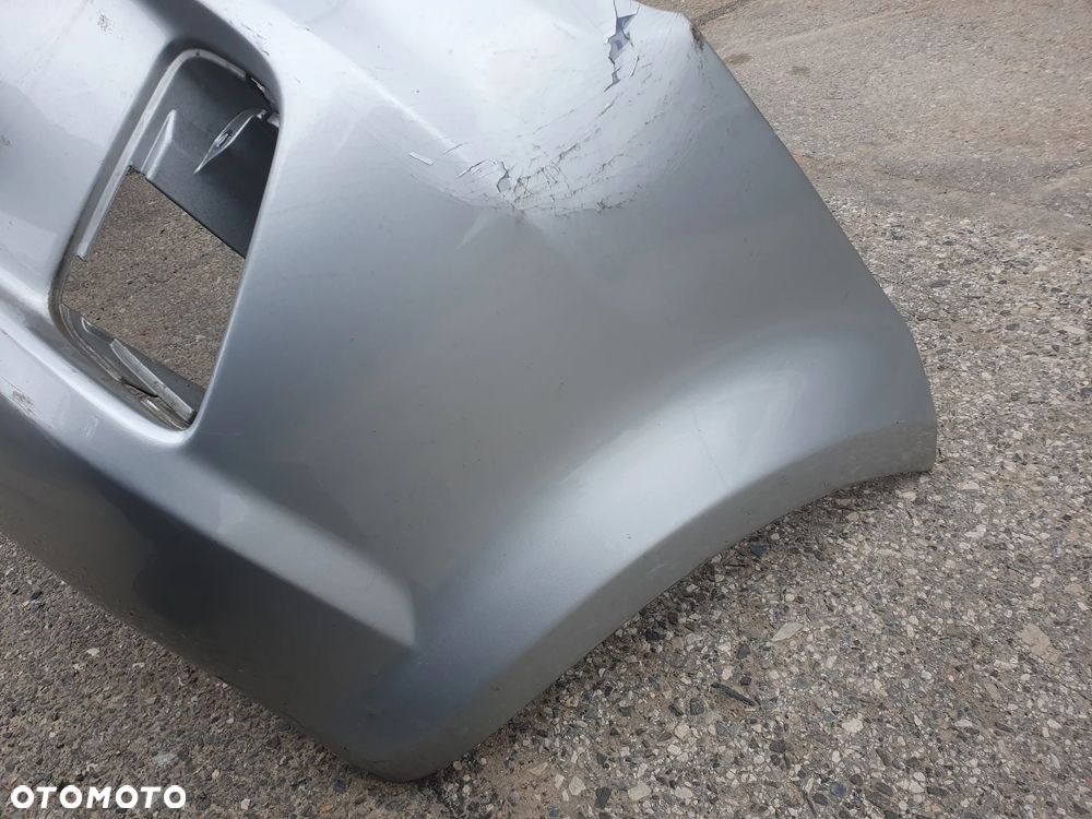 FORD C-MAX MK1 LIFT ZDERZAK KRATKA PRZÓD 7M51R17757AW ORYGINAŁ - 9