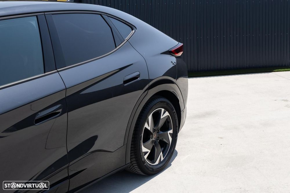 Cupra Tavascan 77 kWh Endurance - 11
