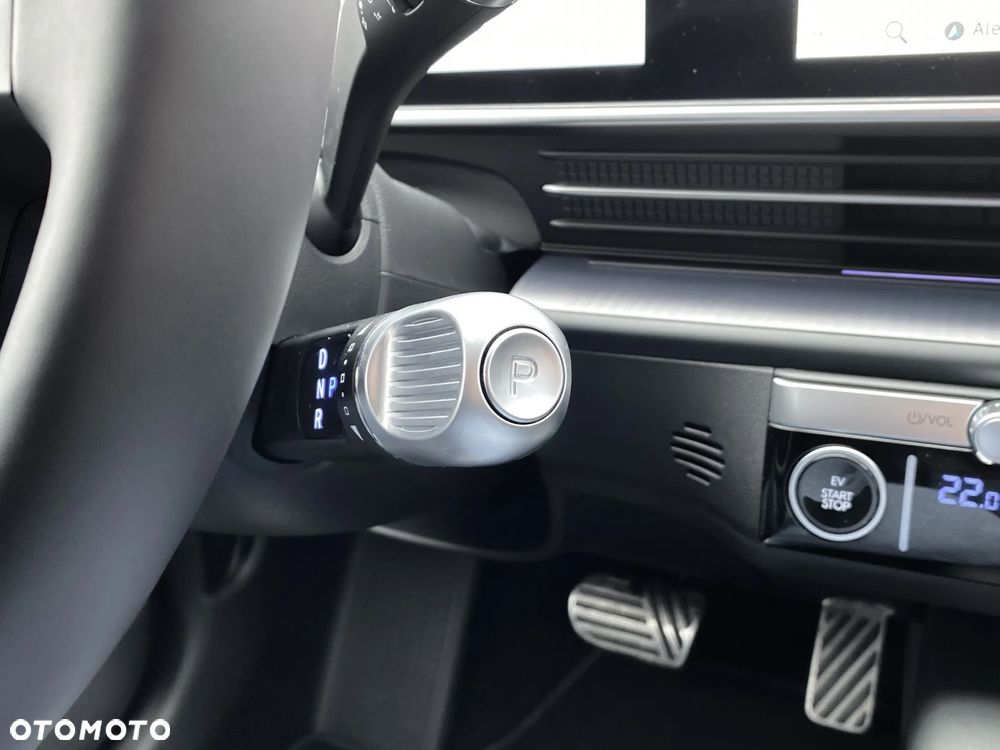 Hyundai IONIQ 6 77kWh Techniq - 28