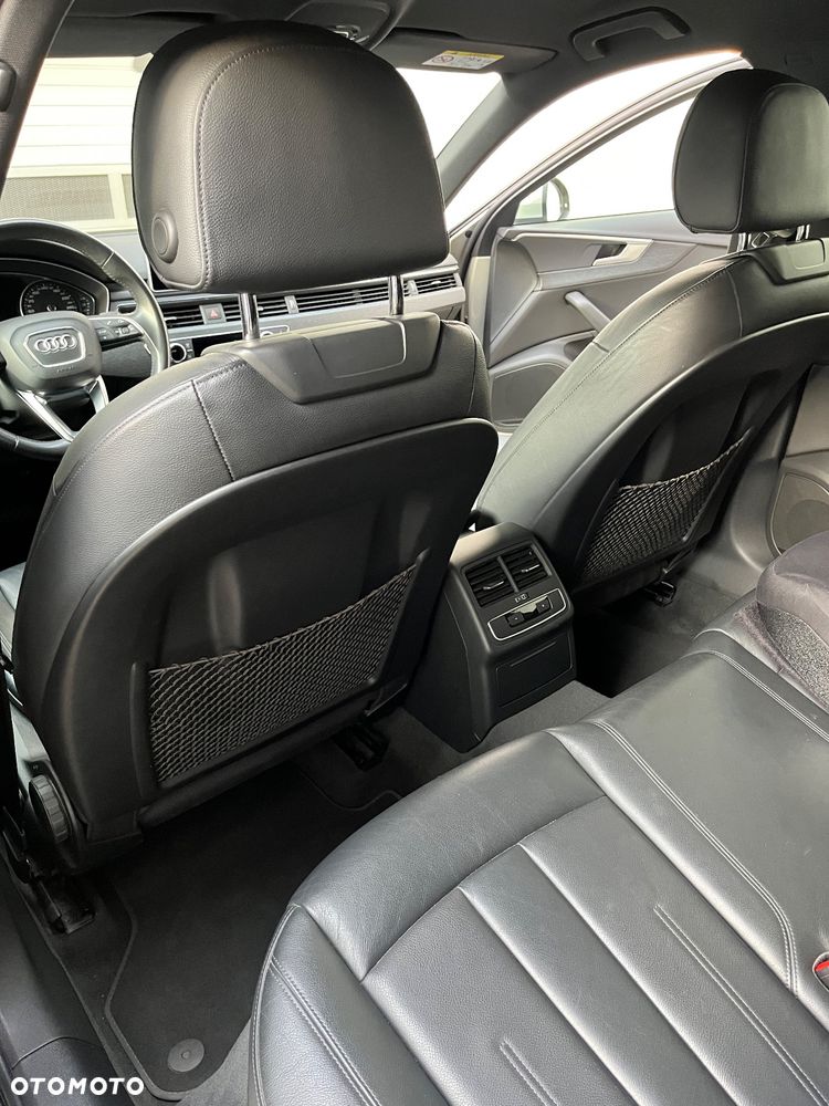 Audi A4 - 13
