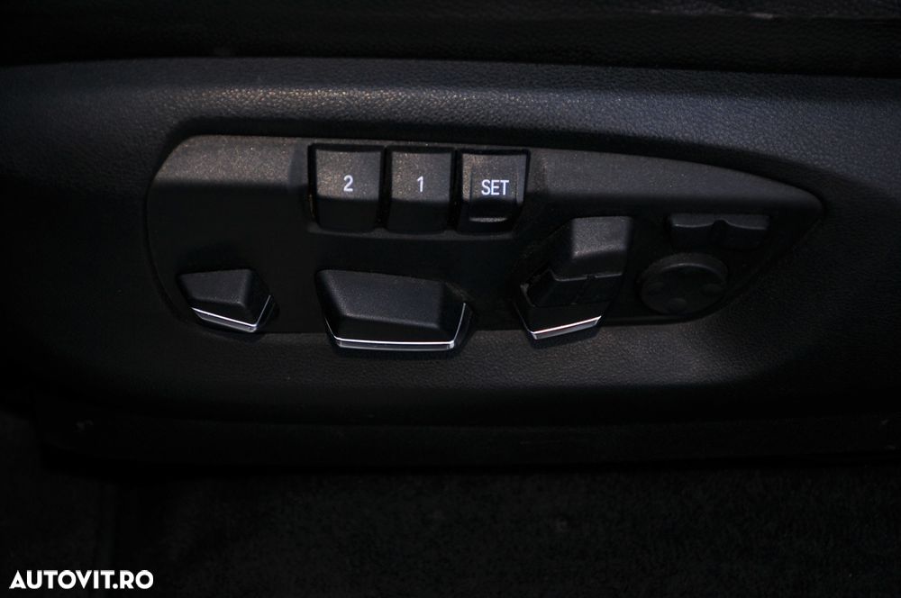 BMW X5 xDrive30d Sport-Aut. - 25