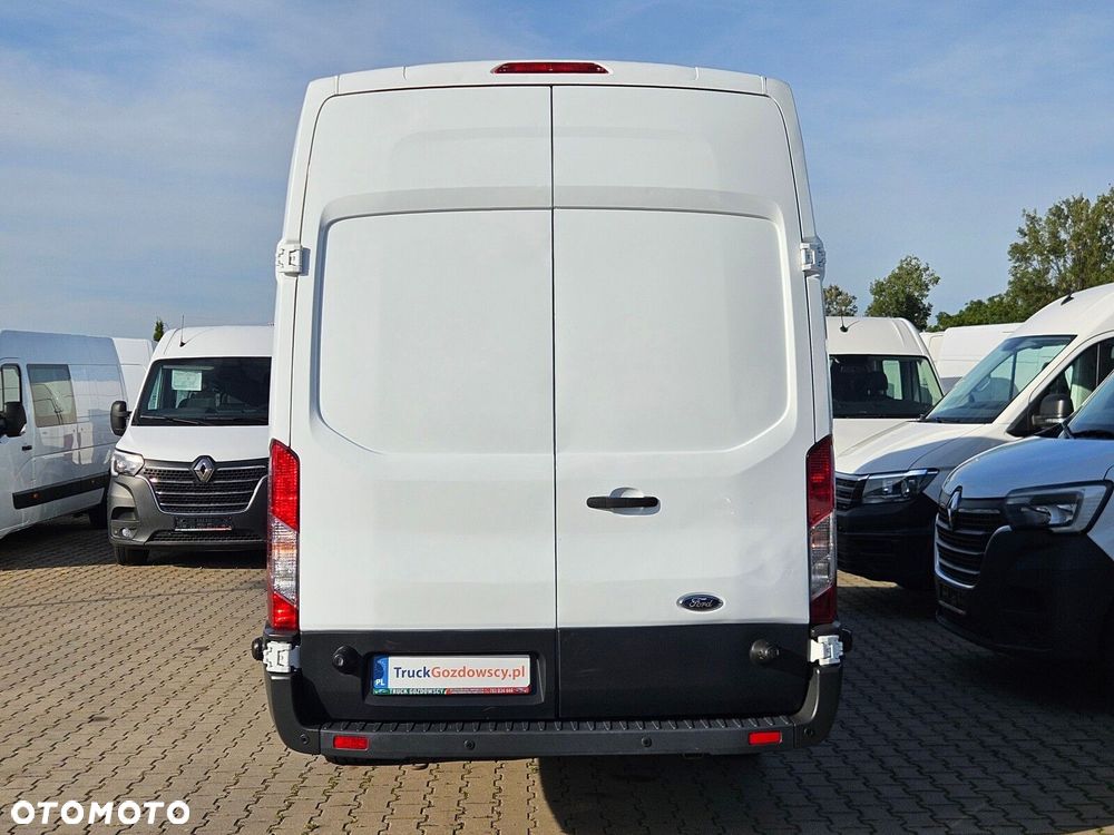 Ford transit L4H3 *39999zł NETTO* 2.2TdCi/155KM - 11