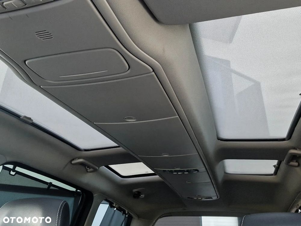Ford Galaxy 2.0 TDCi Platinium X (Titanium) - 17