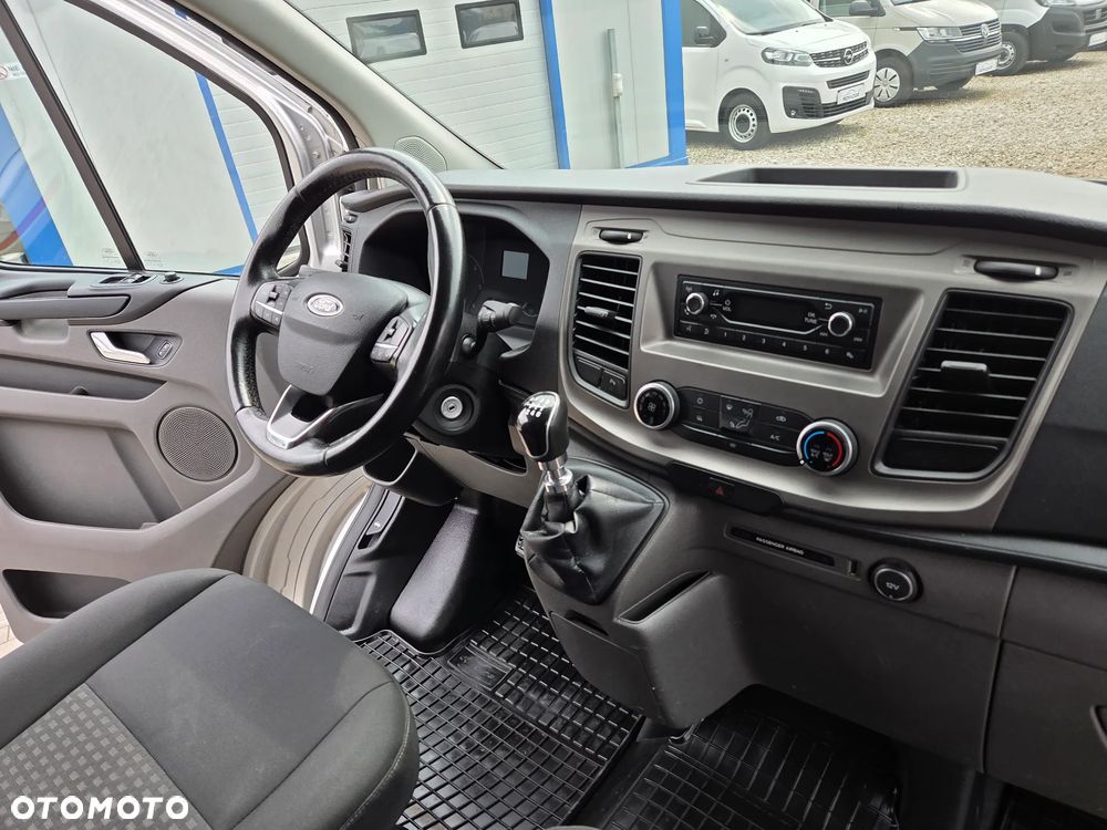 Ford Transit Custom 310 L1H1 Trend - 28